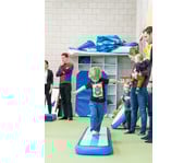 AirTrack Kindergarten Set 7 teilig 3
