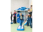 AirTrack Kindergarten Set 7 teilig