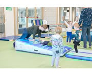 AirTrack Kindergarten Set 7 teilig 5