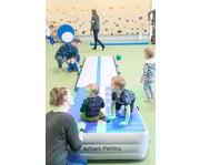 AirTrack Kindergarten Set 7 teilig 7