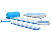 AirTrack Kindergarten Set 7 teilig 1