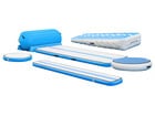 AirTrack Kindergarten Set 7 teilig
