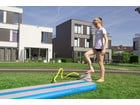 AirTrack Fußpumpe