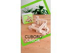 CUBORO® Kugelbahn Junior