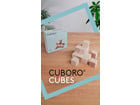 CUBORO® Kugelbahn Zubehör Cubes