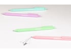 Kores® Pastell Druckbleistifte Set 12 Stück