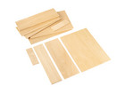 JOIN CLIPS® Bauplatten