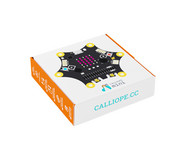 CALLIOPE mini 3 0 mit Flash Speicher und Bluetooth® 1