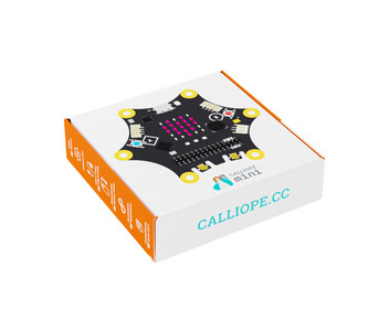 CALLIOPE mini 3 0 mit Flash Speicher und Bluetooth®