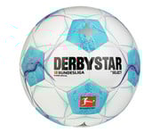 DERBYSTAR Bundesliga Replica Fußbal Größe 5 1