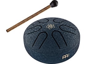 Pocket Steel Tongue Drum, A-Stimmung