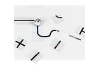 ozobot Farbcode Magnete Basis Kit