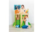 PLUG it Activity Spielhaus Set