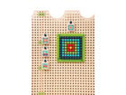 PLUG it Tic Tac Toe und Steckspiel Set