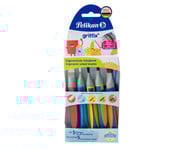 Pelikan Pelikan griffix Pinselset 1