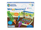 Feinmotorisches Aktivitätsset Wriggleworms!