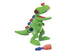 T Rex Bausatz