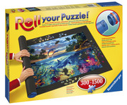 Ravensburger Puzzlematte Roll your Puzzle 1