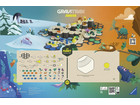 Ravensburger GraviTrax Junior Starter Set XXL Planet