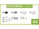 Ravensburger GraviTrax Extension Trax