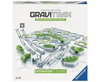 Ravensburger GraviTrax Extension Tunnel
