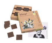 klang² Spielesammlung – Buchbinder Edition 1