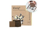 klang² Spielesammlung – Buchbinder Edition