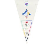 folia Schultüten Bastelset Space School 7