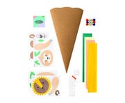folia Schultüten Bastelset Safari School 6