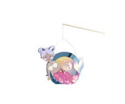 folia Laternen Bastelset Underwater Dreams 2