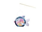 folia Laternen Bastelset Underwater Dreams