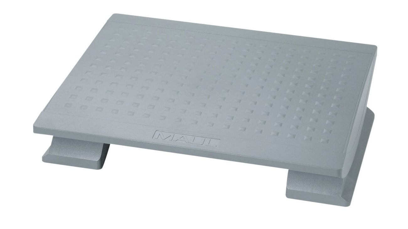 MAUL Ergonomische Fußstütze
