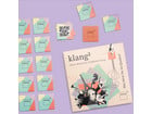 klang² Spielesammlung – QR Edition