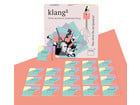 klang² Spielesammlung – QR Edition