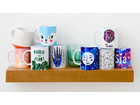 Cricut Tasse weiß