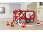 Kinder Kostüme Set Feuerwehr 8 teilig
