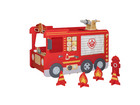 Feuerwehrauto
