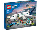 LEGO® City Passagierflugzeug