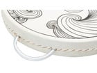 Ocean Drum Motiv Wave 30 cm
