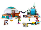 LEGO® Friends Ferien im Iglu