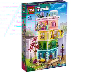 LEGO® Friends Heartlake City Gemeinschaftszentrum