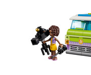 LEGO® Friends Nachrichtenwagen 3