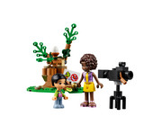 LEGO® Friends Nachrichtenwagen 4