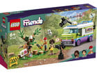 LEGO® Friends Nachrichtenwagen