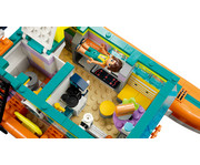 LEGO® Friends Seerettungsboot 3