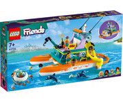 LEGO® Friends Seerettungsboot 4