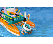 LEGO® Friends Seerettungsboot 6