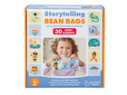 Storytelling Bean Bags