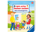 Ravensburger Bücherpaket 2: Sachen suchen