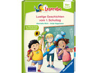 Ravensburger Bücherpaket 1: Vorlesestufe